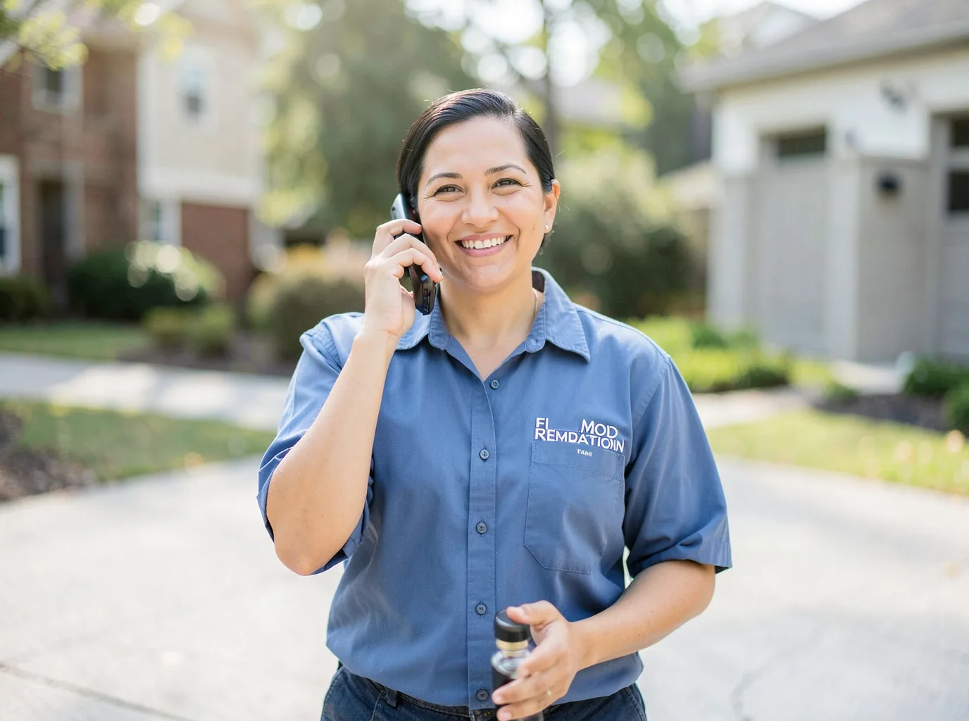 Mold Remediation Arlington, AZ FAQs